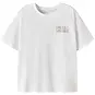 Name It T-shirt Jakon (bright white)