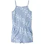 Name It Jumpsuit Vigga (serenity white flower)