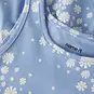 Name It Zomerjurkje REGULAR FIT Vigga (serenity white flower)