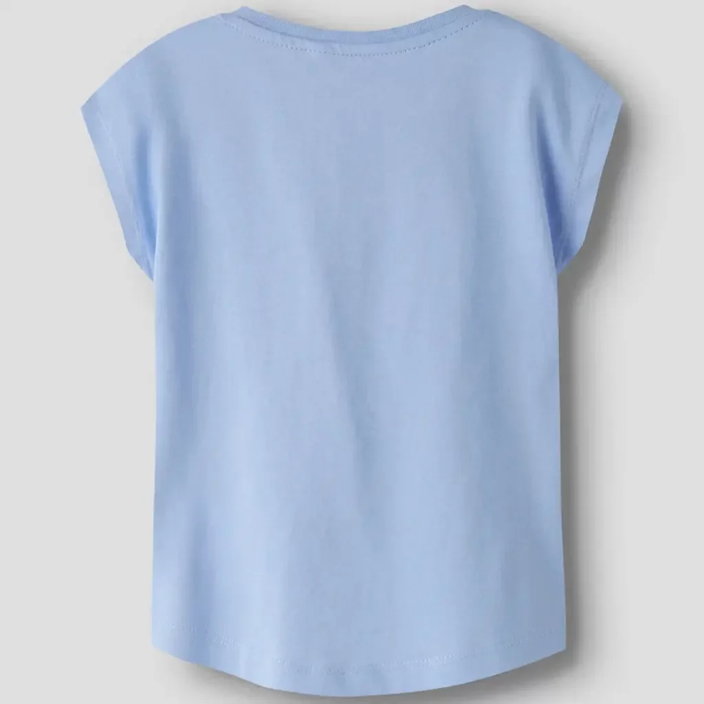 T-shirt REGULAR FIT Vigea (serenity flower heart)