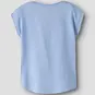 Name It T-shirt REGULAR FIT Vigea (serenity flower heart)