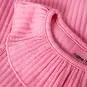 Name It Topje rib SLIM FIT Jessia (pink drink)