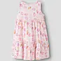 Name It Zomerjurkje REGULAR FIT Vigga (carinaria sea shells)