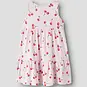 Name It Zomerjurkje REGULAR FIT Vigga (cradle pink cherries)