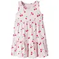 Name It Zomerjurkje REGULAR FIT Vigga (cradle pink cherries)