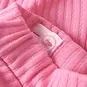 Name It Kort broekje rib REGULAR FIT Jessia (pink drink)