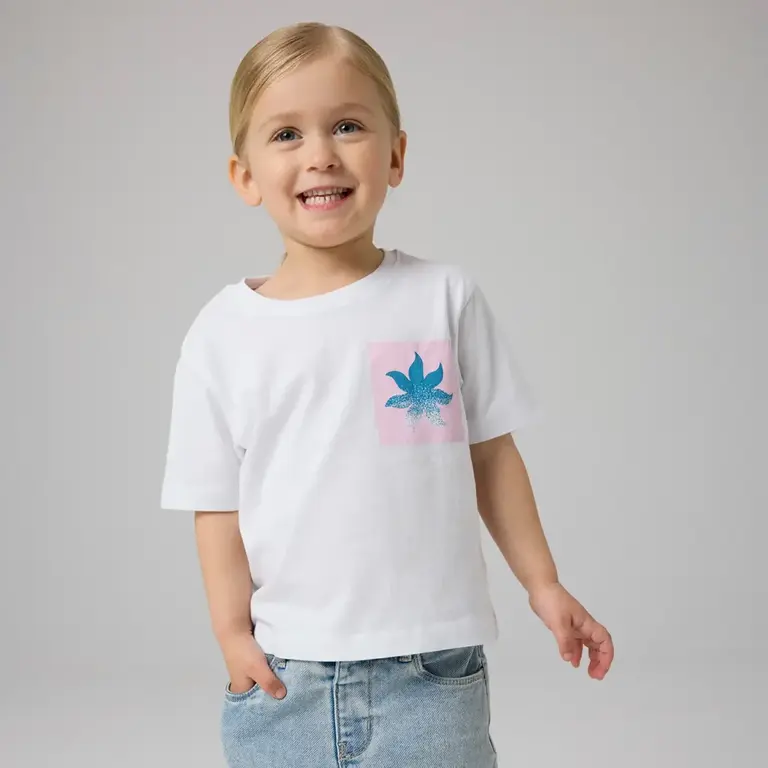 T-shirt REGULAR FIT Janna (bright white)