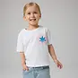 Name It T-shirt REGULAR FIT Janna (bright white)
