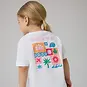 Name It T-shirt REGULAR FIT Janna (bright white)
