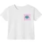 Name It T-shirt REGULAR FIT Janna (bright white)