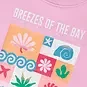 Name It T-shirt REGULAR FIT Janna (pastel lavender)