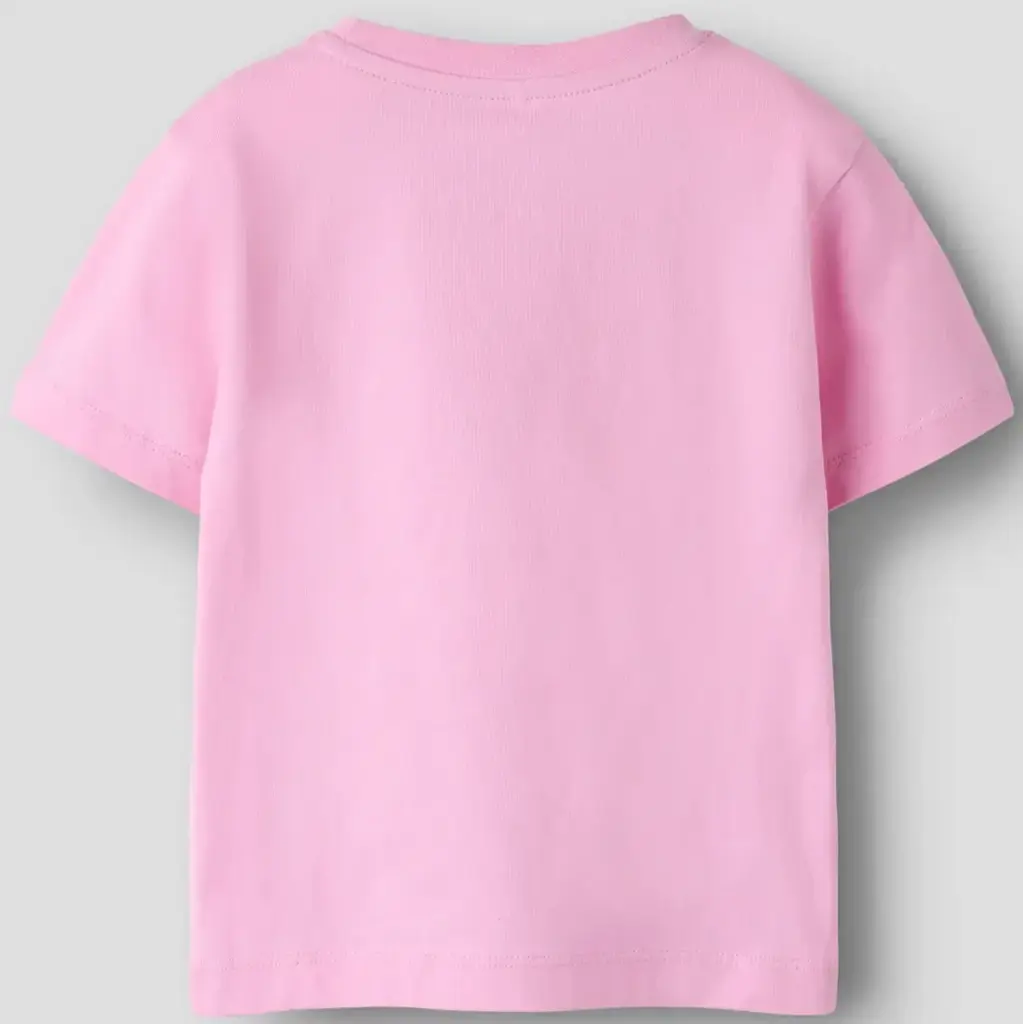 T-shirt REGULAR FIT Janna (pastel lavender)