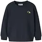 Name It Trui sweat Vallen (navy blazer EXCAVATOR)