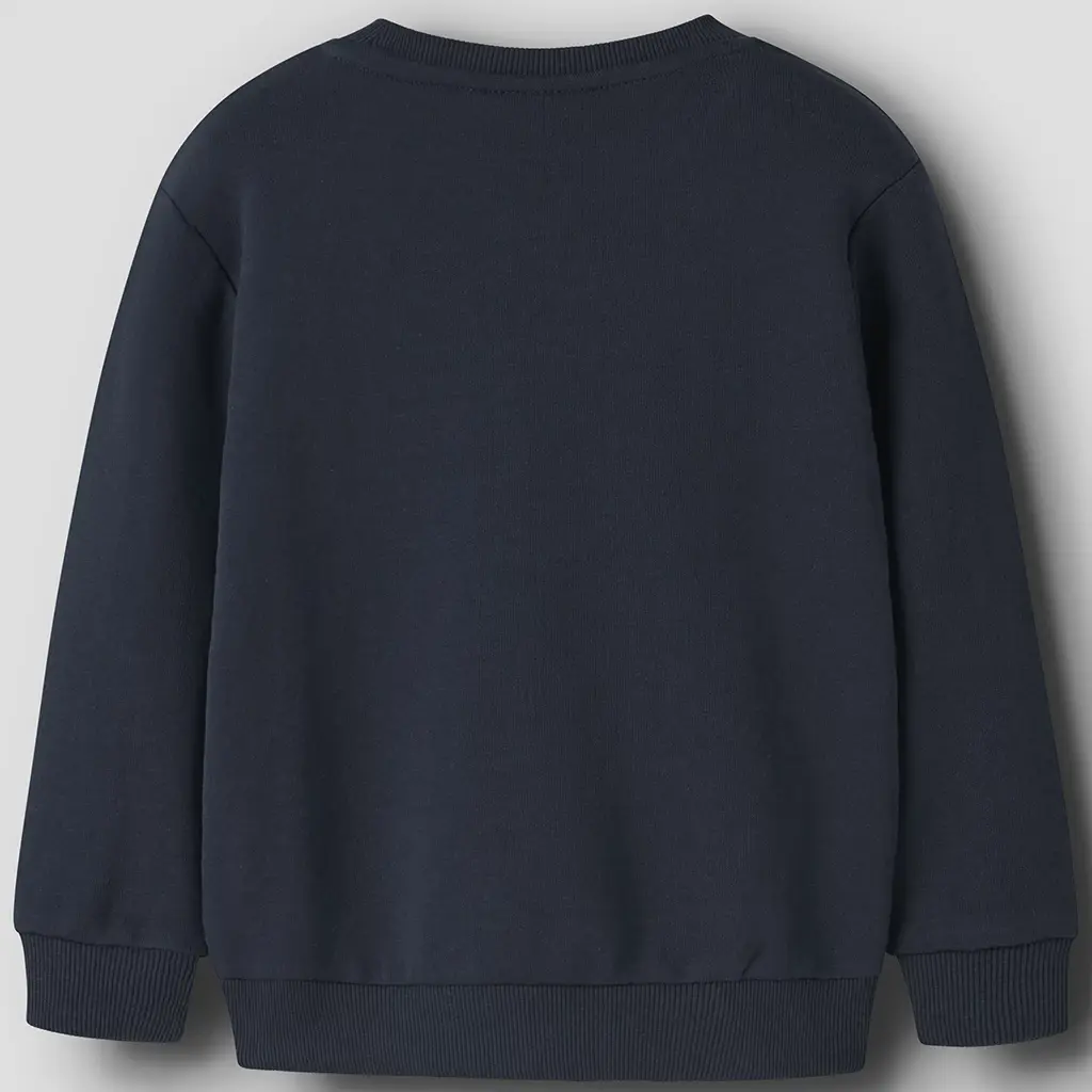 Trui sweat Vallen (navy blazer EXCAVATOR)