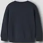 Name It Trui sweat Vallen (navy blazer EXCAVATOR)