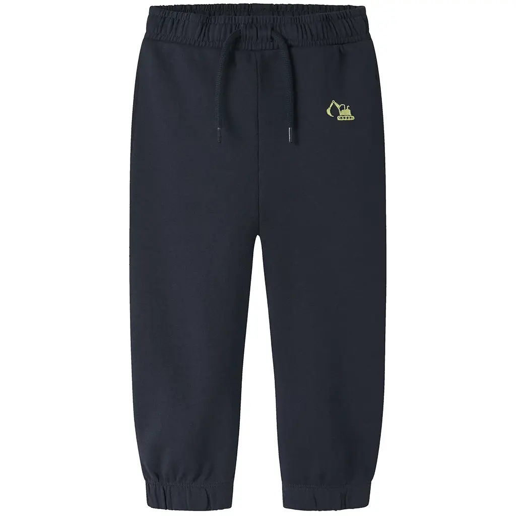 Joggingbroek Vallen (navy blazer EXCAVATOR)