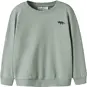 Name It Trui sweat Vallen (green milieu DINO)