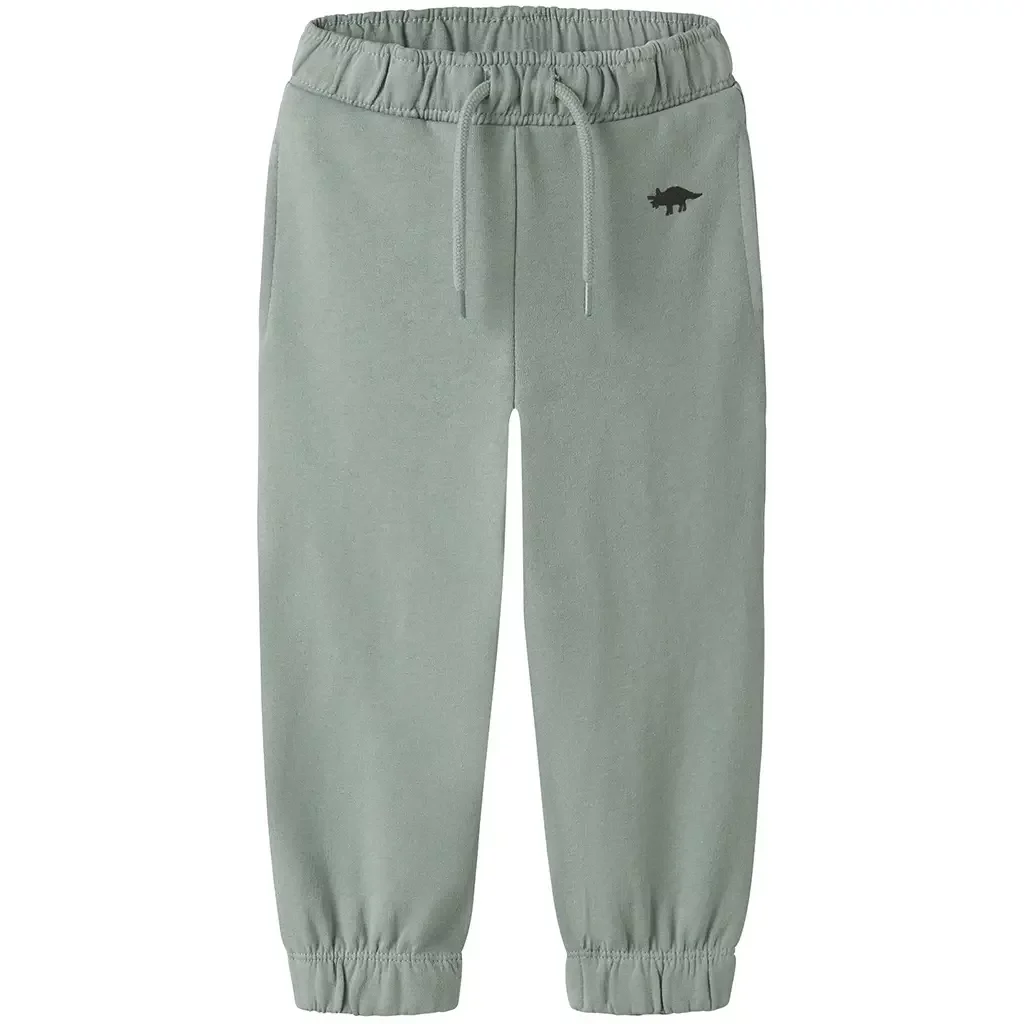 Joggingbroek Vallen (green milieu DINO)