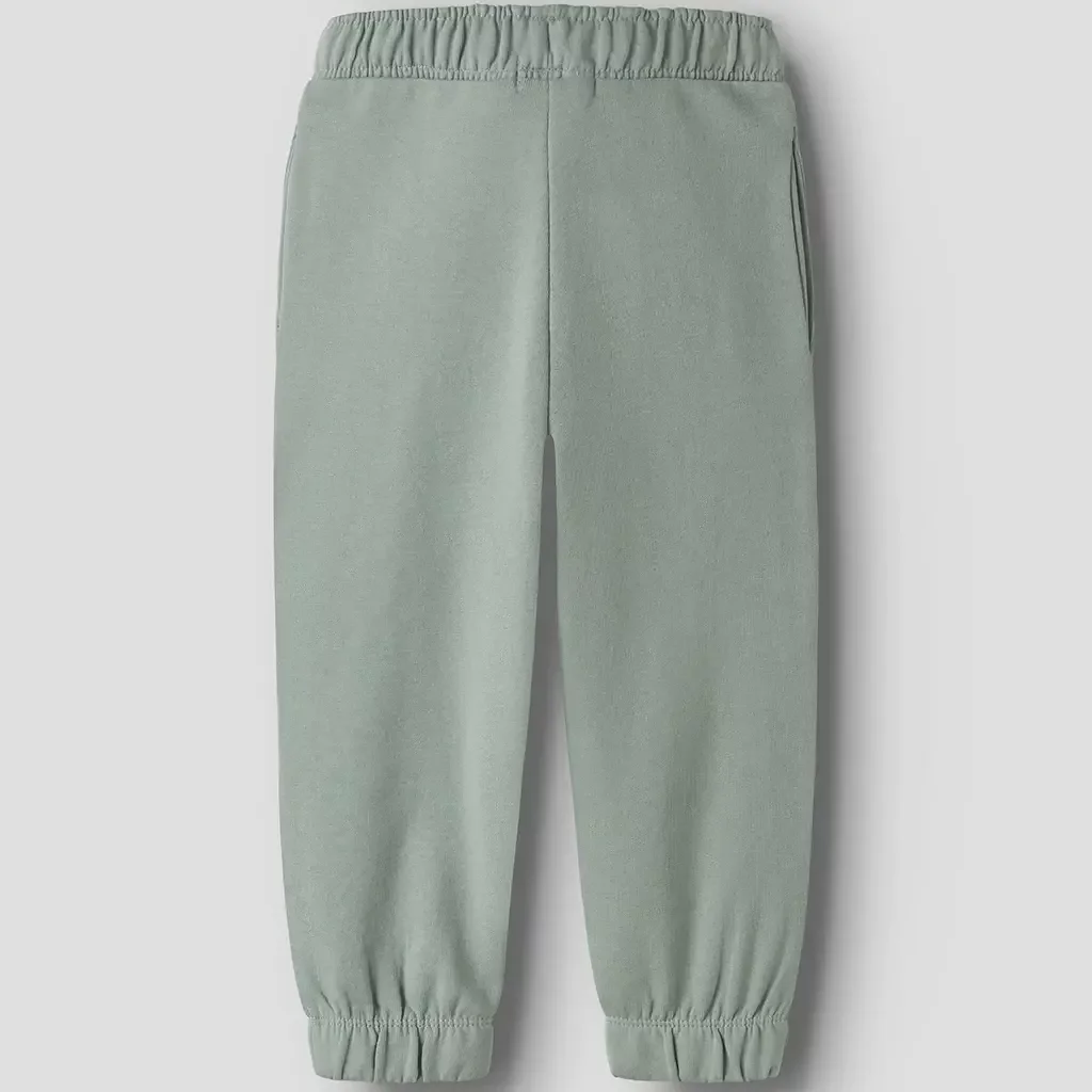 Joggingbroek Vallen (green milieu DINO)