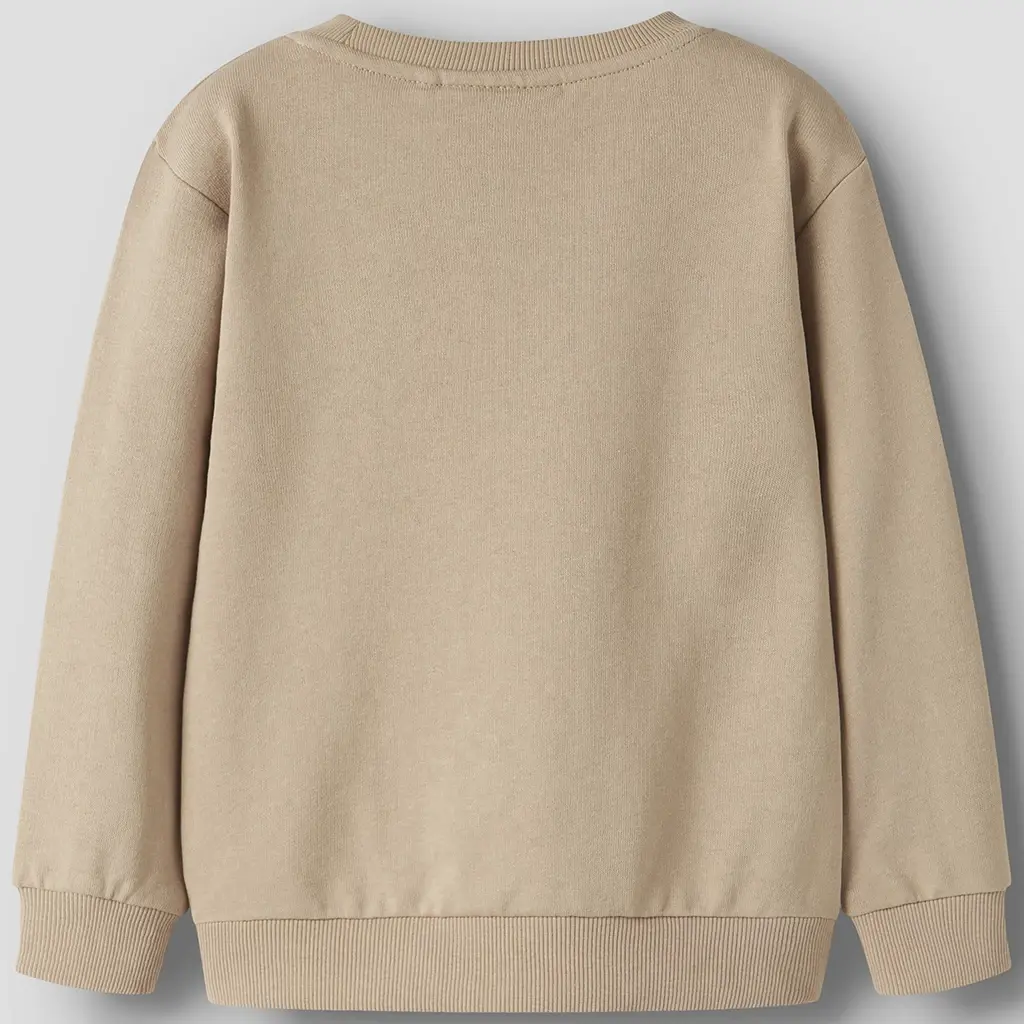 Trui sweat Vallen (sesame TRACTOR)