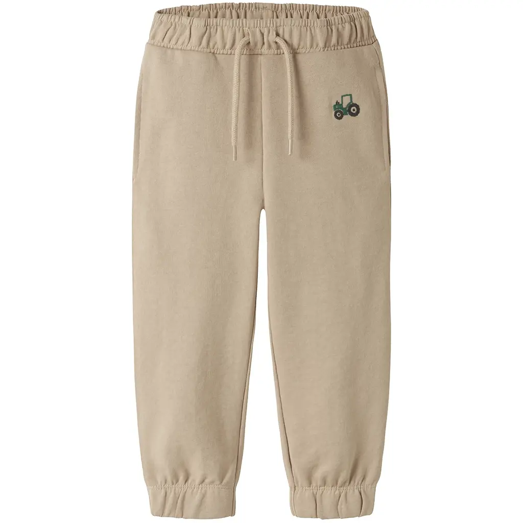 Joggingbroek Vallen (sesame TRACTOR)
