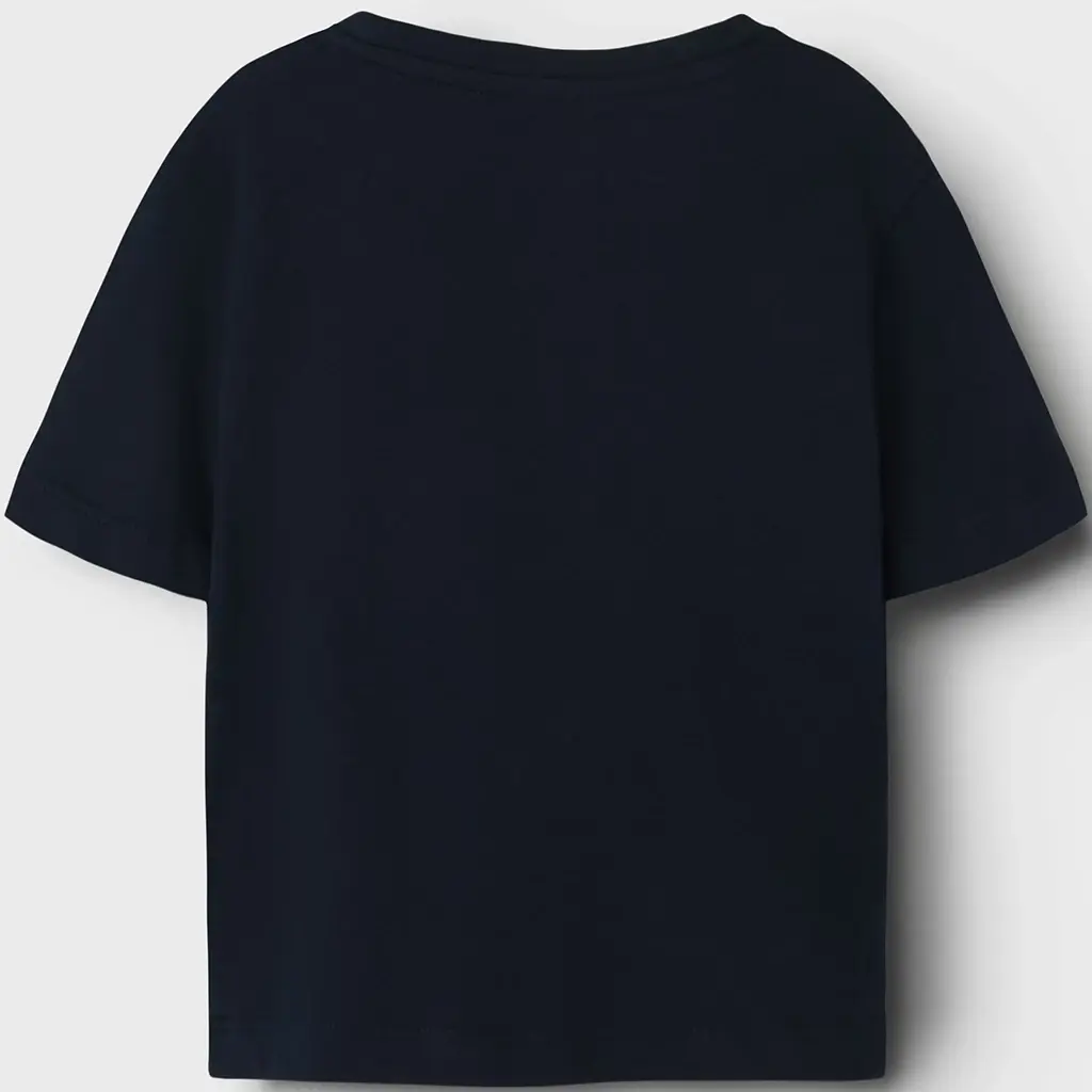 T-shirt Vobbo (dark sapphire)