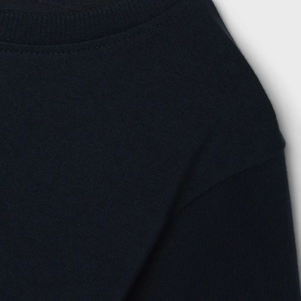 T-shirt Vobbo (dark sapphire)