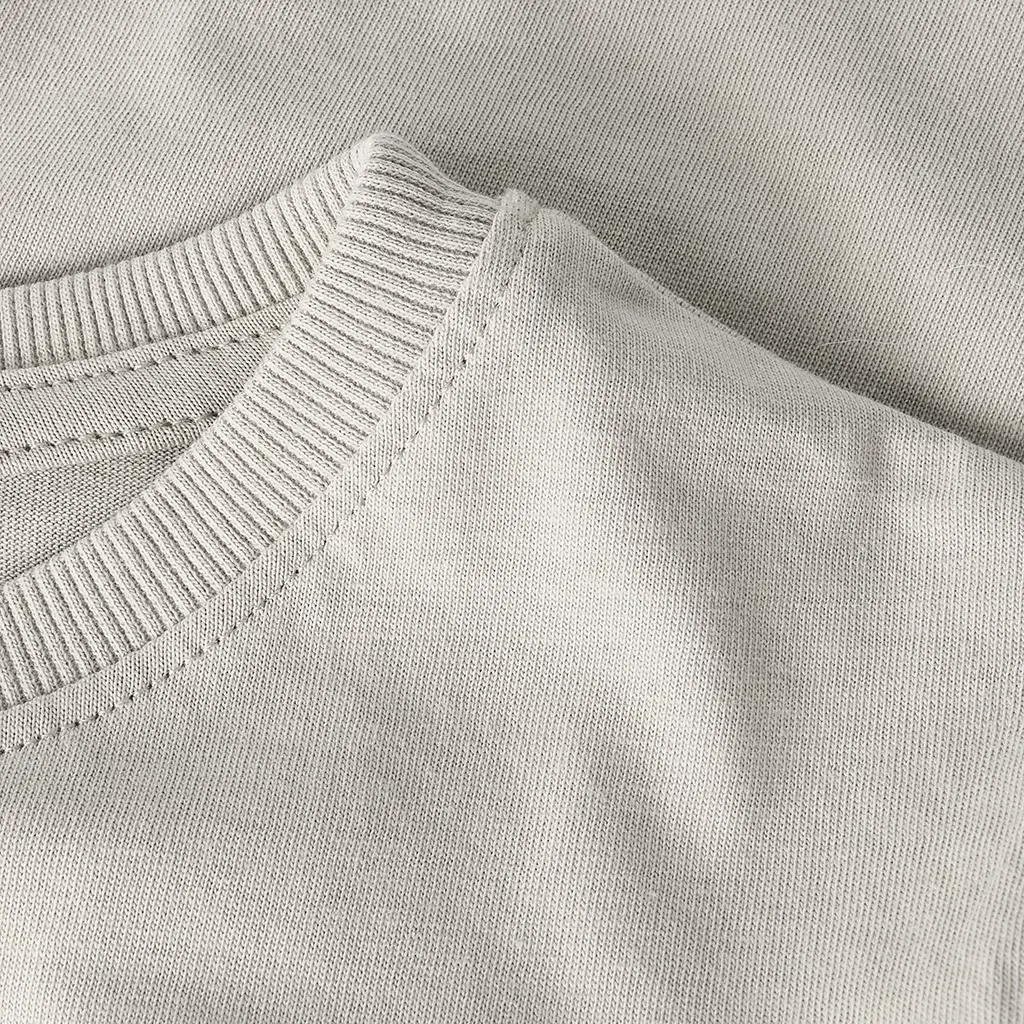 T-shirt Vobbo (pure cashmere)