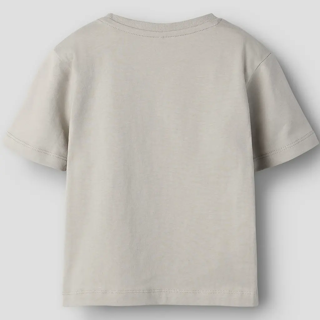 T-shirt Vobbo (pure cashmere)