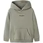 Name It Trui sweat hoodie Brody (shadow)