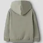 Name It Trui sweat hoodie Brody (shadow)