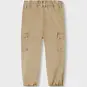 Name It Broek BAGGY cargo twill Ben (incense)