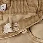 Name It Broek BAGGY cargo twill Ben (incense)