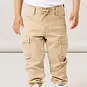 Name It Broek BAGGY cargo twill Ben (incense)