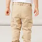 Name It Broek BAGGY cargo twill Ben (incense)