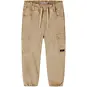Name It Broek BAGGY cargo twill Ben (incense)