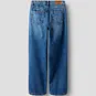 Name It Jeans WIDE LEG Rose (dark blue denim)