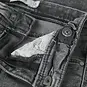 Name It Jeans SKNNY BOOTCUT Polly (light grey denim)