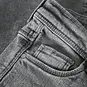 Name It Jeans SKNNY BOOTCUT Polly (light grey denim)