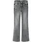 Name It Jeans SKNNY BOOTCUT Polly (light grey denim)