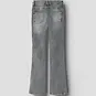 Name It Jeans SKNNY BOOTCUT Polly (light grey denim)