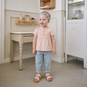 Dirkje Tuniekje (light coral)