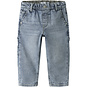 Name It Jeans TAPERED FIT Ben (light blue denim)