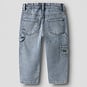 Name It Jeans TAPERED FIT Ben (light blue denim)