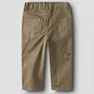 Name It Broek TAPERED FIT twill cargo Ben (kelp)