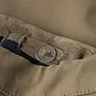 Name It Broek TAPERED FIT twill cargo Ben (kelp)