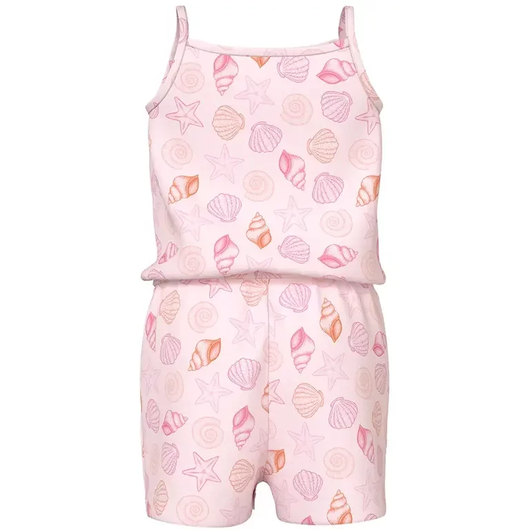 Jumpsuit Vigga (carinaria sea shells)