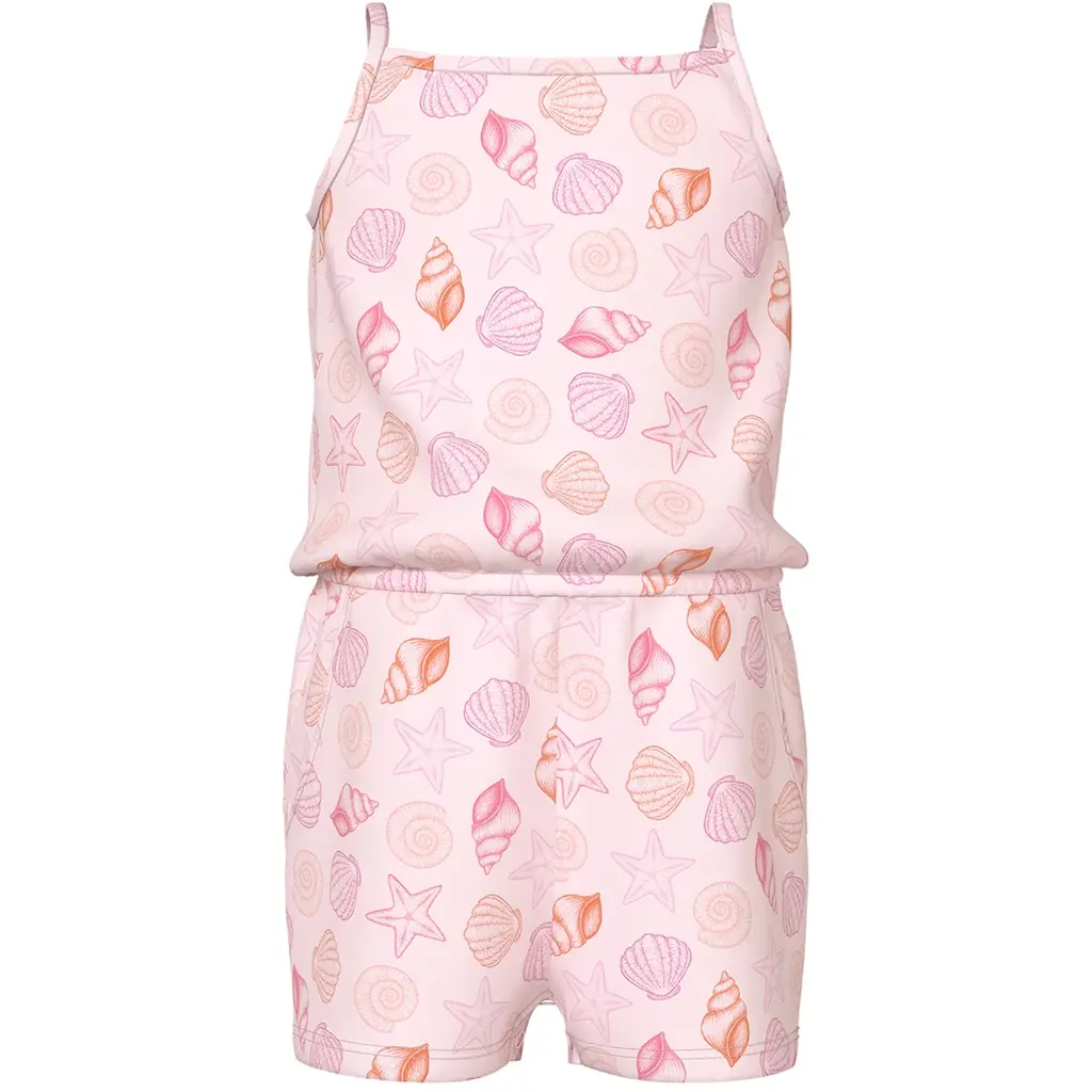 Jumpsuit Vigga (carinaria sea shells)