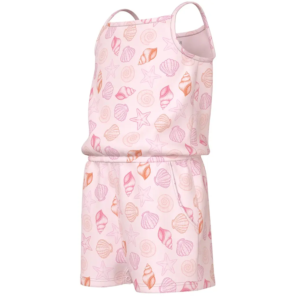 Jumpsuit Vigga (carinaria sea shells)