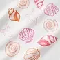 Name It T-shirt REGULAR FIT Vigea (bright white sea shells)